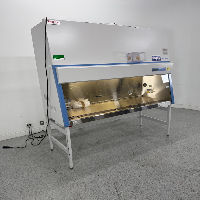 Thermo Scientific 1300 Series A2 6' Biosafety Cabinet image 0